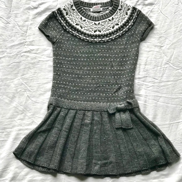 Winter Dress - Picture 1 of 1